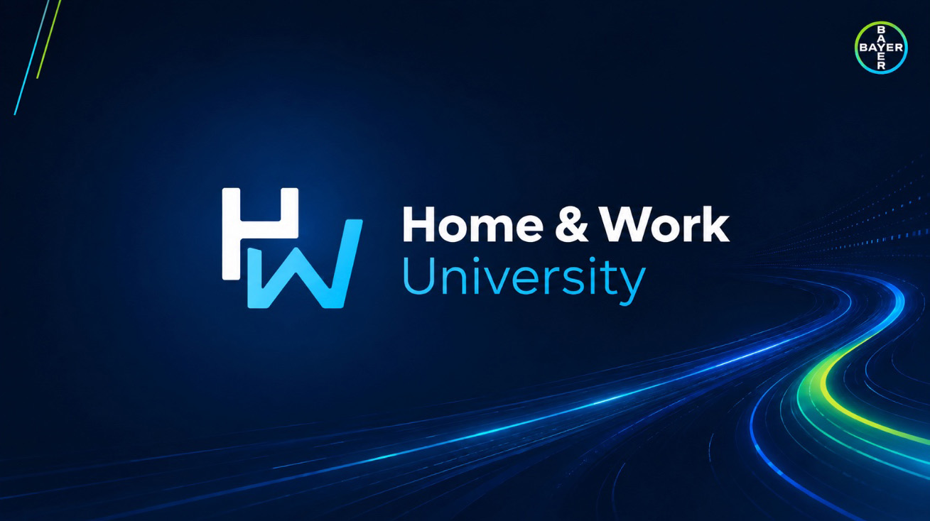 Home & Work University